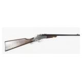 The Hamilton No. 27 -.22 Cal. Youth Rifle,