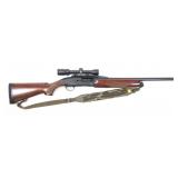 Browning Gold Deer Hunter- 12Ga. 3" Semi-Auto,