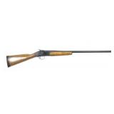 Springfield Model 944- 20 Ga. 3" Single,