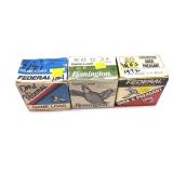 Lot, 75 Rds. 20 Ga. No. 6 shot shells, Remington