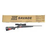 Savage Axis II-XP .243 WIN. Bolt Action Rifle,