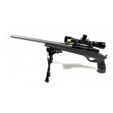 Remington XP-100 KS .350 REM Mag. Bolt Action