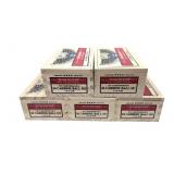 x5- Boxes of Winchester WII Victory Series .30