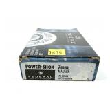Box of 7mm Mauser 175-grain SPRN Federal