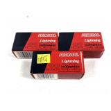 Lot, 150 Rds. of .22 LR. Federal cartridges, 150
