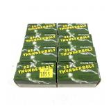 Lot, 400 Rds. of .22 LR. Remington 22