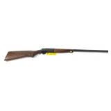 New England Firearms Pardner Model SB1- 12 Ga.