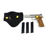 Smith & Wesson Model 622 Target .22 LR S.A.