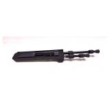 Swagger Adjustable Bi-Pod