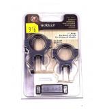 Thompson Center Gorilla 1" Rings, No. 7415,