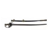 Reproduction Foot Officer
