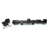 3-9x32 Scope with scope mount