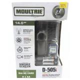 Moultrie D-505i combo pack digital game camera,
