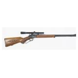 Marlin Golden 39A .22 S,L,LR Lever Action Rifle,