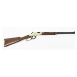 Henry Golden Boy .22 LR Lever Action Carbine,