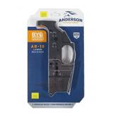 Anderson AR-15 Lower Receiver, Multi-Cal., New in