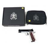 Springfield Armory Model 1911 Ronin LW 9mm