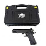 Rock Island Armory 1911 A1 .45 ACP Pistol,