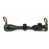 TruGlo 3-9x44 Scope