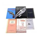 Lot: Vintage Shooting handbooks andHeyday of the