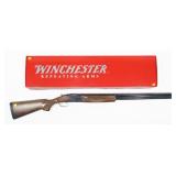 Winchester Model 101 Ultimate Sporting Belgium-