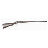 Royal Gun Works- Belgium Hammered 10Ga. SxS,
