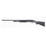 Mossberg/Maverick 12 Ga. 3" Pump, 28" Mod. Barrel,