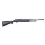 Mossberg Model 500C- 20 Ga. 3" Pump,