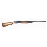 Remington Model 870 Wingmaster- 12 Ga. Pump,
