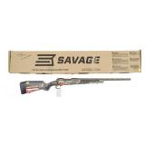 Savage Model 11- High Country 6.5 Creedmoor