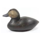 Ed Fiorino Ye old Ruddy wooden carved small duck