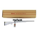 Howa Model 1500- .223 REM Bolt Action Rifle, 22"