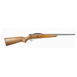 Savage Model 322-A .22 Hornet Bolt Action Rifle,