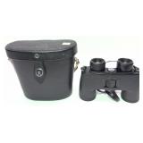 Bushnell 7x35mm Binoculars with case