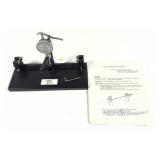 Full Adjust Archery Products arrow straitener