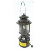 U.S. lantern marked Coleman 1975 on bottom,