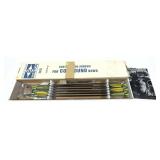 Lot, Easton Beeman Carbon Hunter 400-16 arrows,
