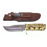 Schrade Uncle Henry 2014 Limited Edition hunting