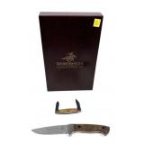 Winchester Limited Edition with 2 knives,
