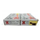 x2- Boxes of 12 Ga. 2.75" Winchester sabot slugs