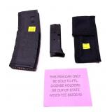 *NOT NYS Compliant- Lot: Amend 2- 30 Rd 5.56x45