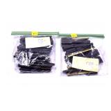 Lot: 50 stripper Clips