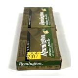 x2- Boxes of 20 Ga. 2.75" Remington Accutip