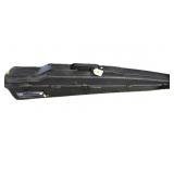 Air Glide scope rifle shooting hard gun case,