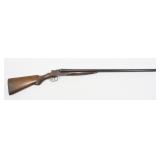 Ithaca Field Grade 12 Ga. SxS, 30" Steel Barrels,