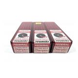 Lot, 300 Rds. of .22 LR. Federal Champion