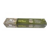 Treeline 2-person deer blind, as new in box