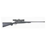 Remington Model 700- .300 WIN Bolt Action Rifle,