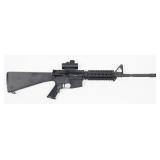 *NOT NYS Compliant: Bushmaster Model XM15-E25