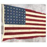 48 Star American Flag